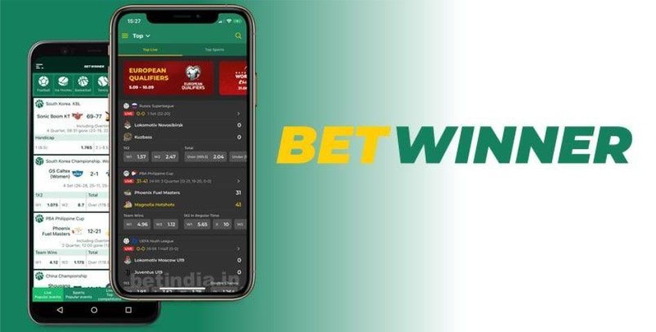 Descubre las Oportunidades con Betwinner