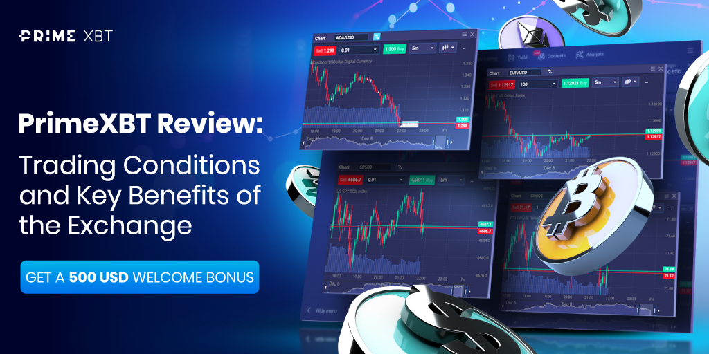 PrimeXBT Forex Yeni Yatırım Fırsatları ve Taktikleri PrimeXBT Forex Yeni Yatırım Fırsatları ve Taktikleri