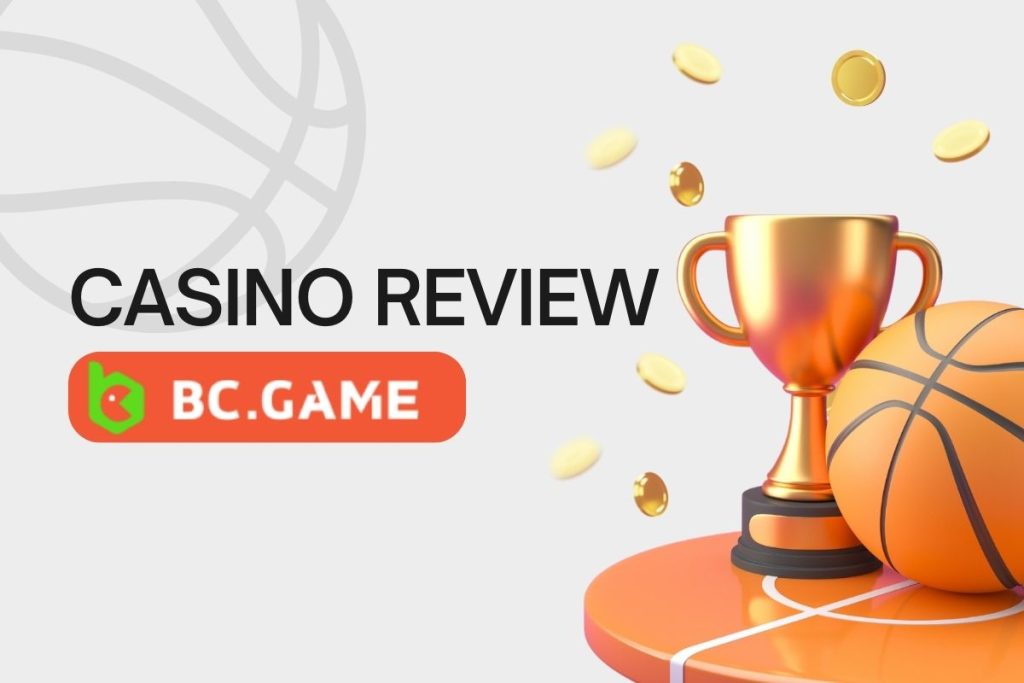 Discover the Exciting World of Crypto BC.Game Casino Discover the Exciting World of Crypto BC.Game Casino