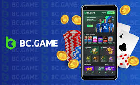 Discover the Exciting World of Crypto BC.Game Casino Discover the Exciting World of Crypto BC.Game Casino