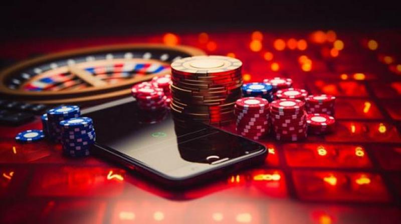 Experience the Excitement of Gaming with las atlantis casino login Experience the Excitement of Gaming with las atlantis casino login