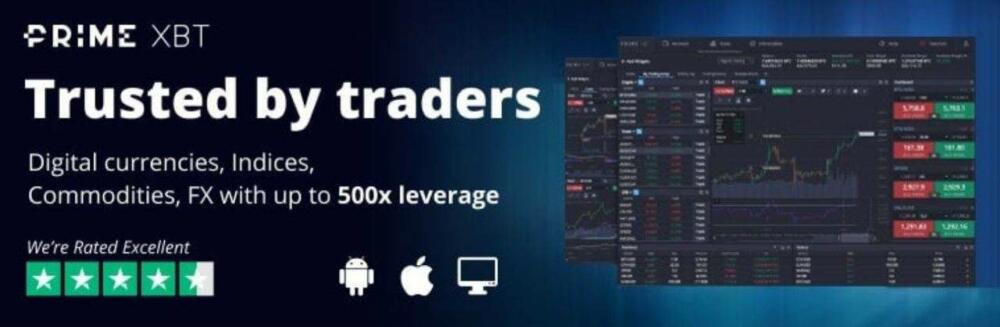 Exploring the Unique Features and Benefits of PrimeXBT Broker Exploring the Unique Features and Benefits of PrimeXBT Broker