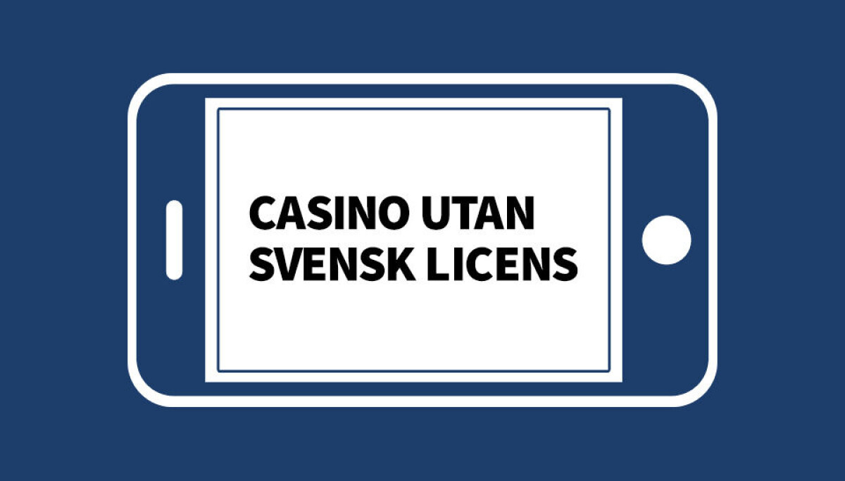 Hitta Fördelarna med Online Casino Utan Svensk Licens Hitta Fördelarna med Online Casino Utan Svensk Licens